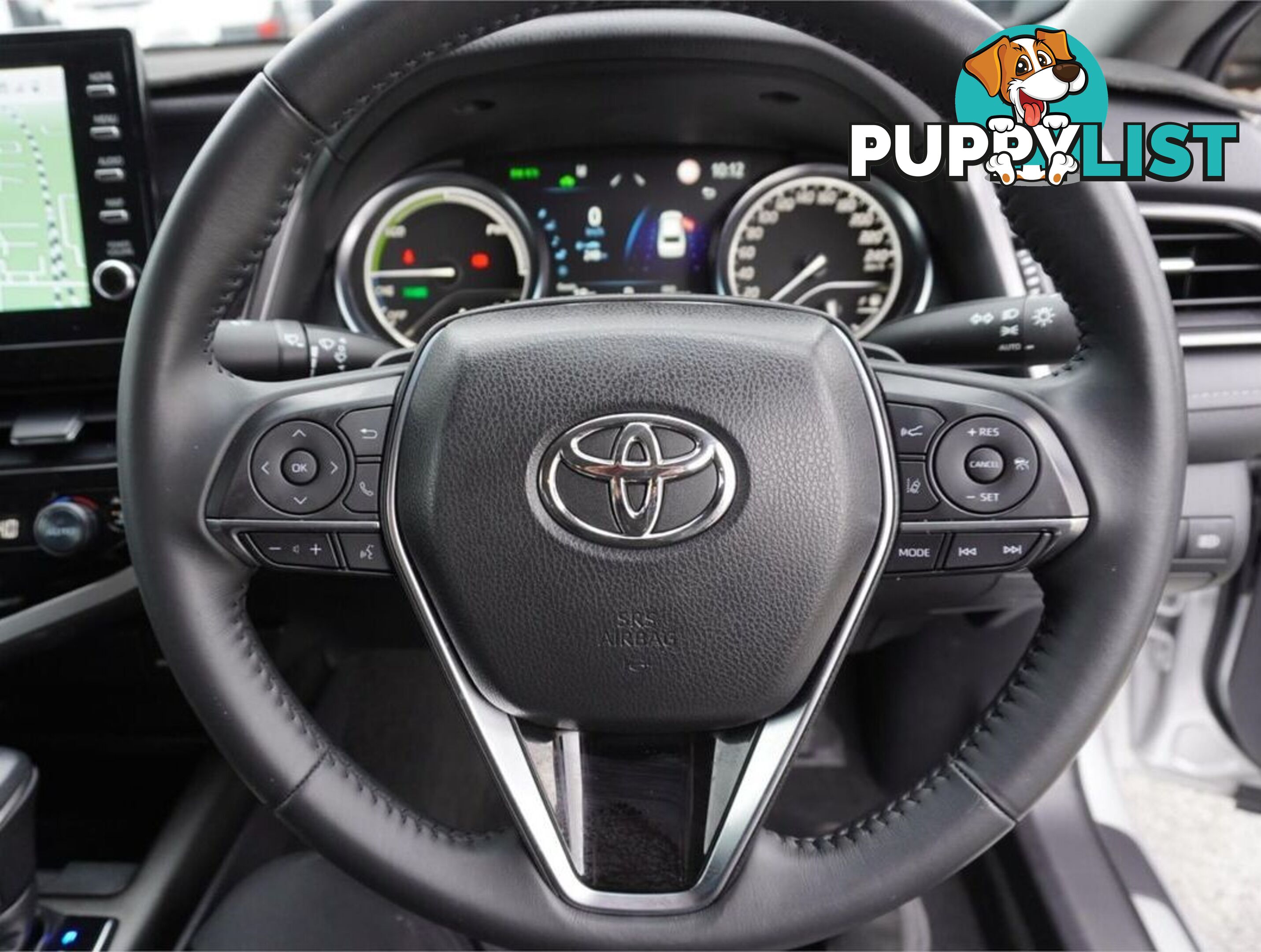 2024 TOYOTA CAMRY  AXVH70R 