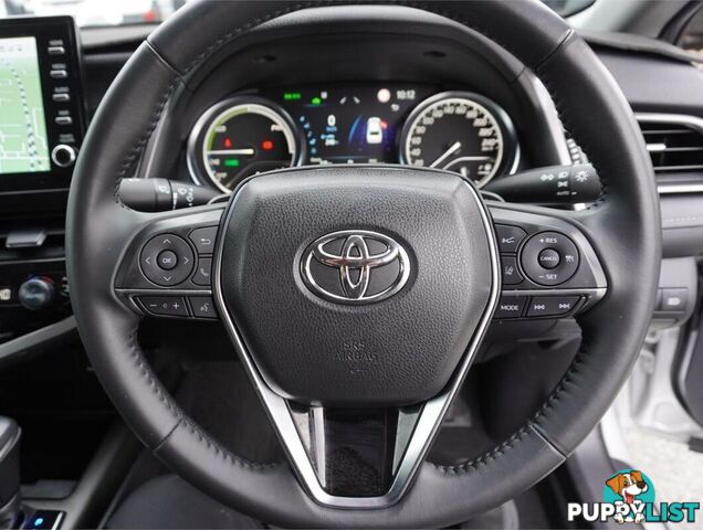 2024 TOYOTA CAMRY  AXVH70R 