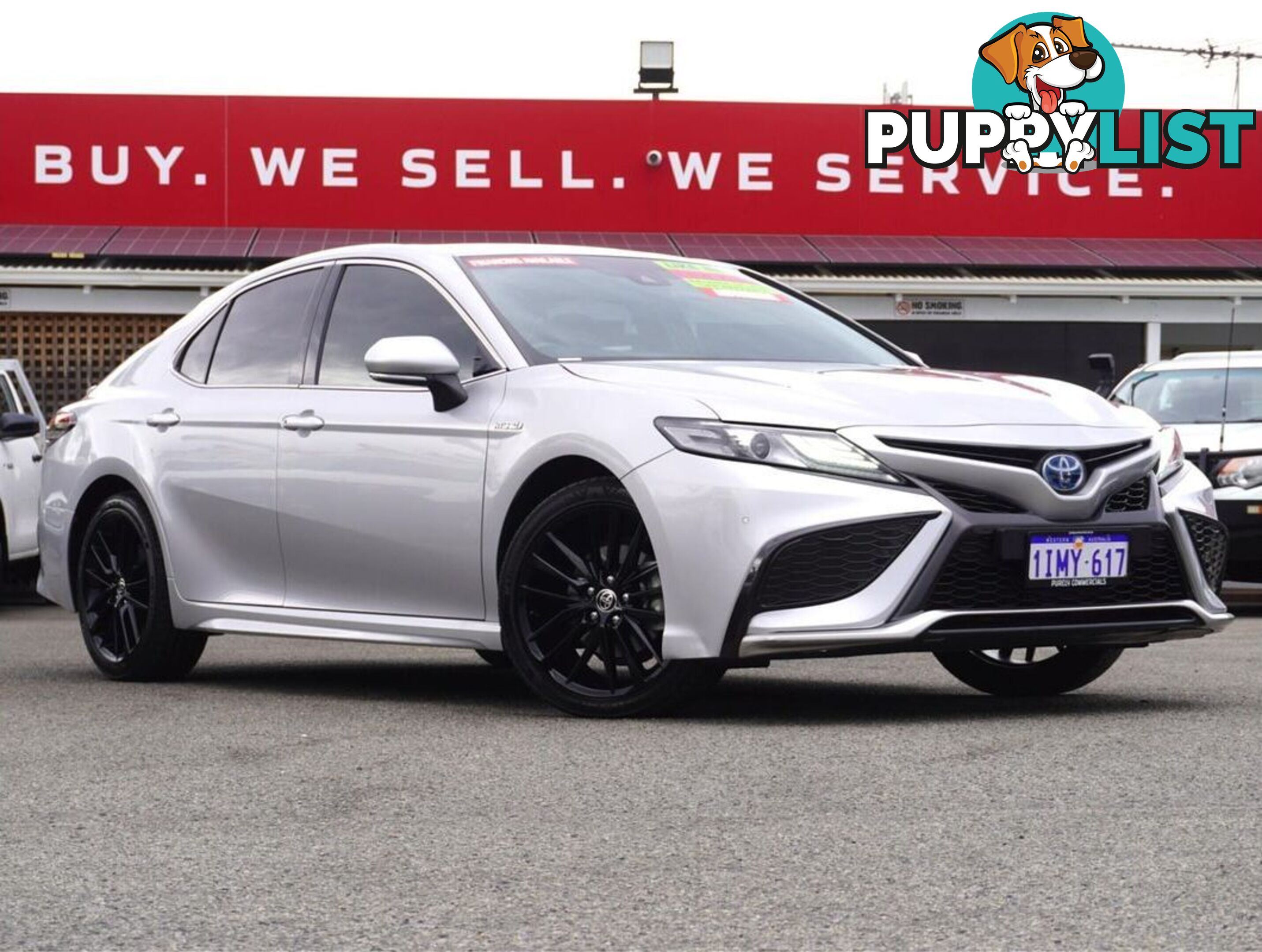 2024 TOYOTA CAMRY  AXVH70R 
