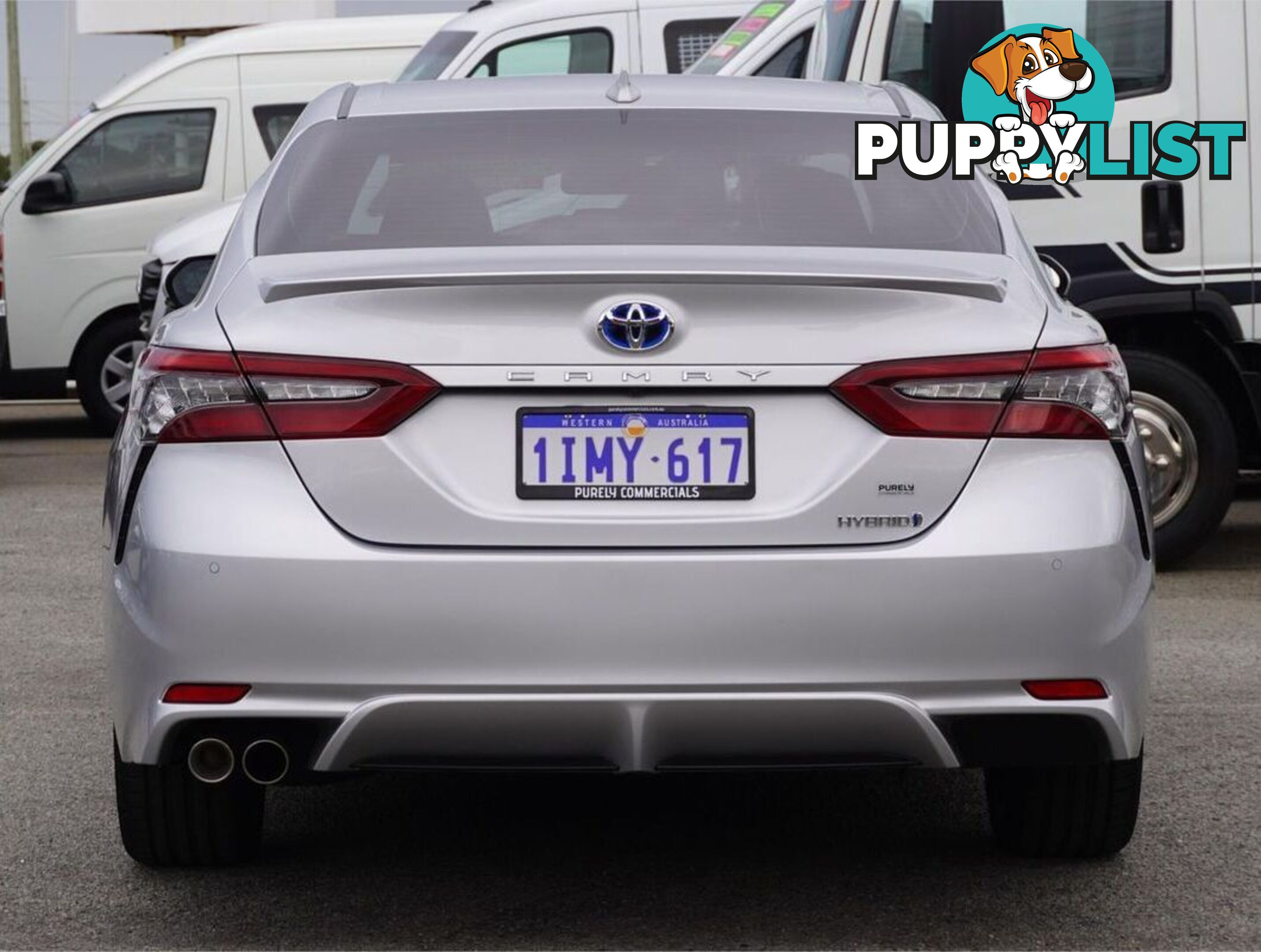 2024 TOYOTA CAMRY  AXVH70R 