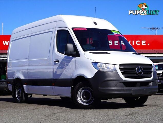 2022 MERCEDES-BENZ SPRINTER  VS30 