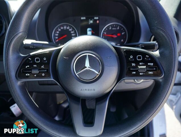2022 MERCEDES-BENZ SPRINTER  VS30 