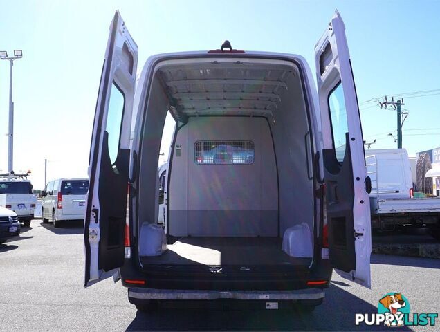 2022 MERCEDES-BENZ SPRINTER  VS30 