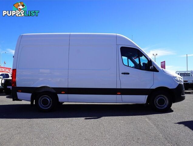 2022 MERCEDES-BENZ SPRINTER  VS30 