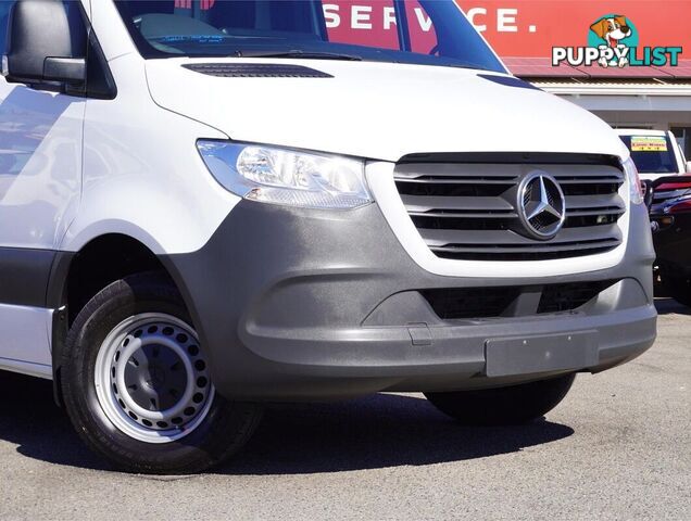 2022 MERCEDES-BENZ SPRINTER  VS30 