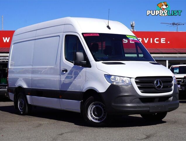 2022 MERCEDES-BENZ SPRINTER  VS30 