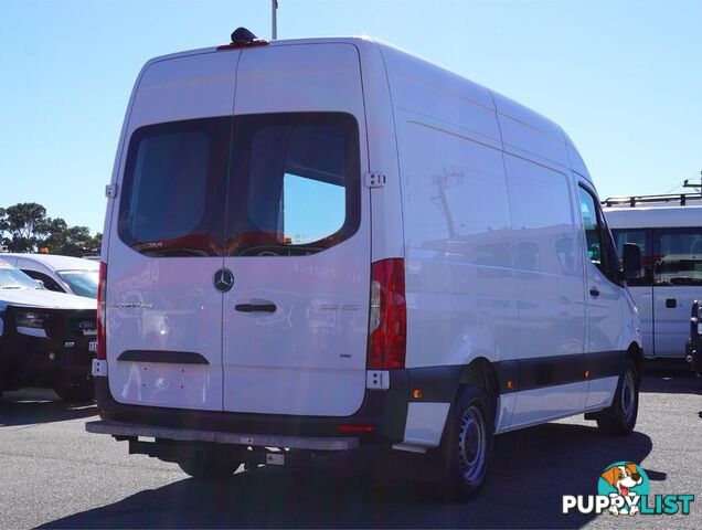 2022 MERCEDES-BENZ SPRINTER  VS30 