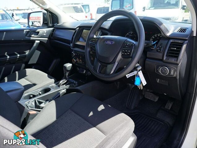 2020 FORD RANGER  PX MKIII 