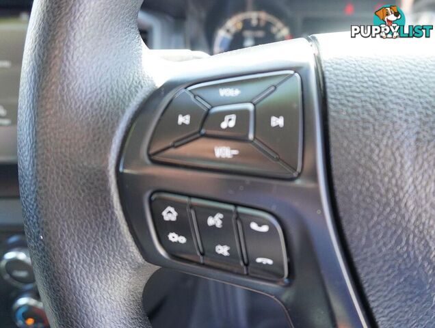 2020 FORD RANGER  PX MKIII 