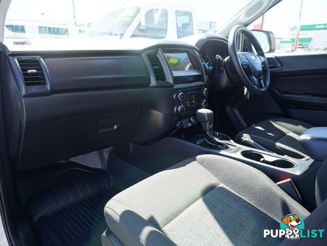 2020 FORD RANGER  PX MKIII 