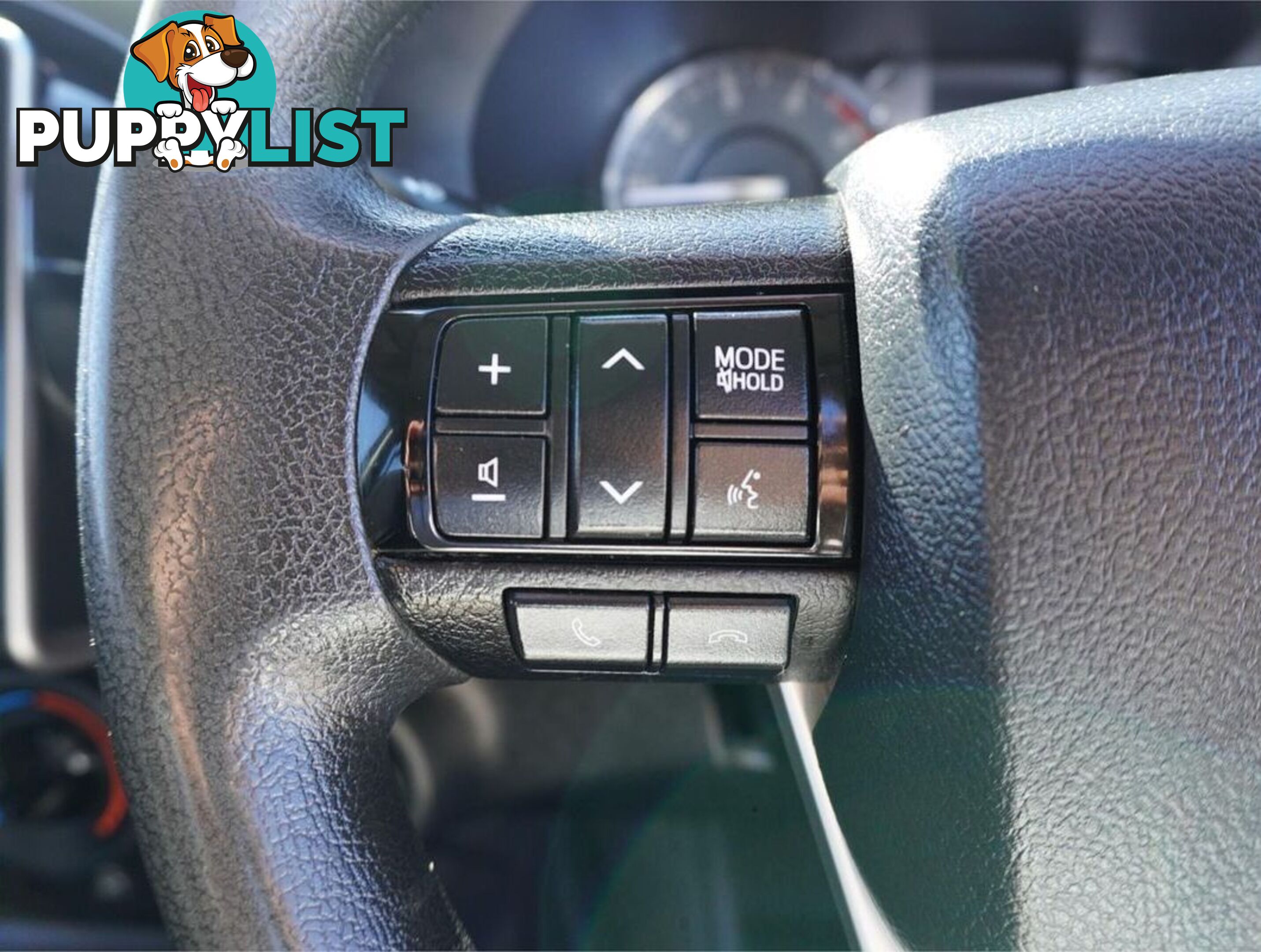 2021 TOYOTA HILUX  GUN126R 