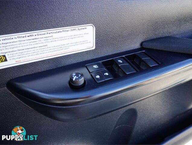 2021 TOYOTA HILUX  GUN126R 