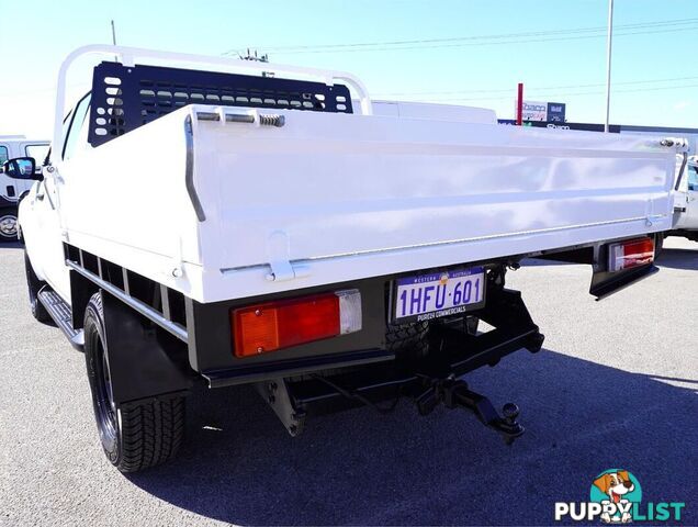 2021 TOYOTA HILUX  GUN126R 