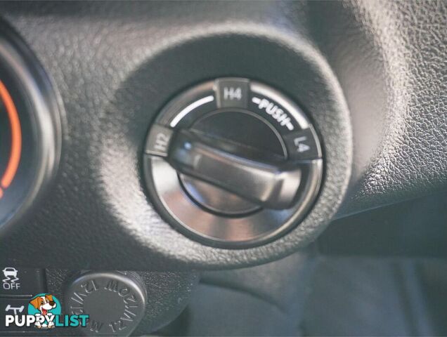 2021 TOYOTA HILUX  GUN126R 