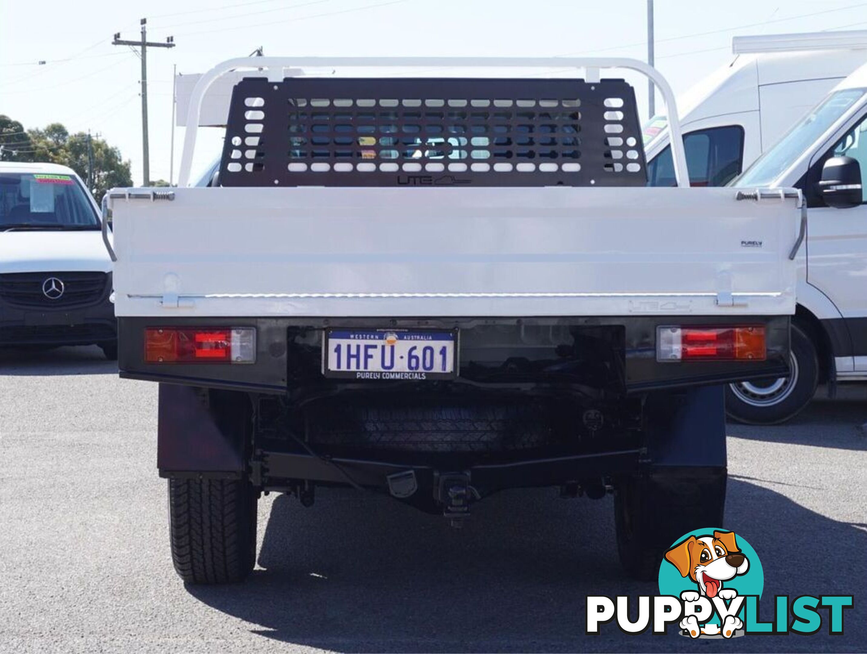 2021 TOYOTA HILUX  GUN126R 