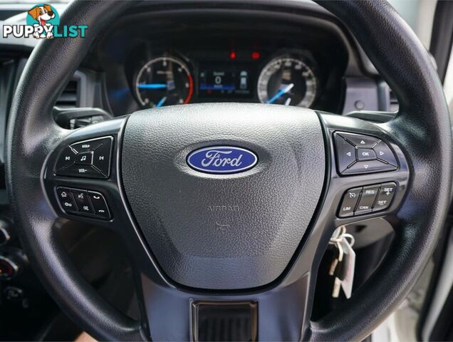 2021 FORD RANGER  PX MKIII 