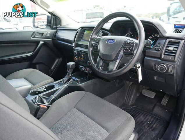2021 FORD RANGER  PX MKIII 