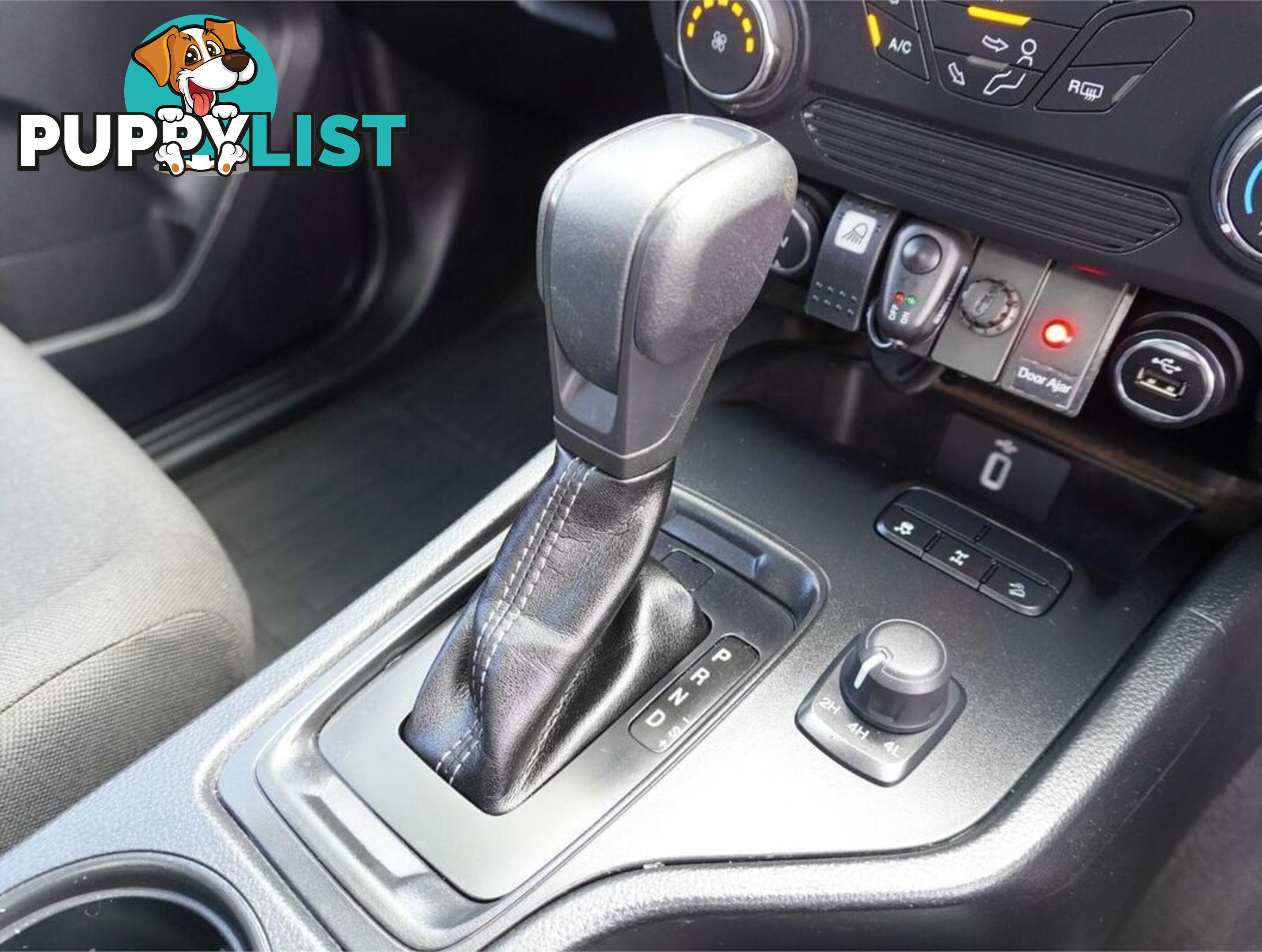 2021 FORD RANGER  PX MKIII 