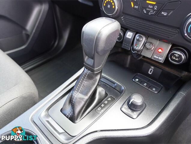 2021 FORD RANGER  PX MKIII 