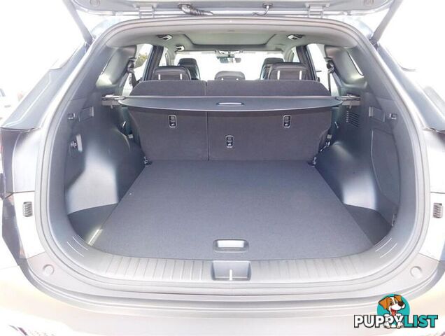 2024 KIA SPORTAGE  NQ5 
