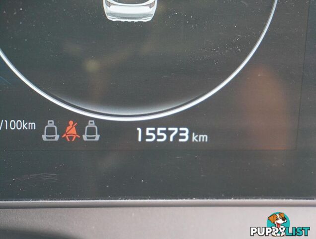 2024 KIA SPORTAGE  NQ5 