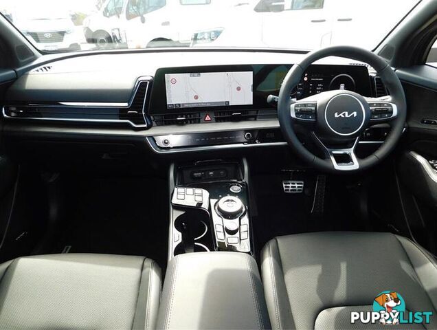 2024 KIA SPORTAGE  NQ5 