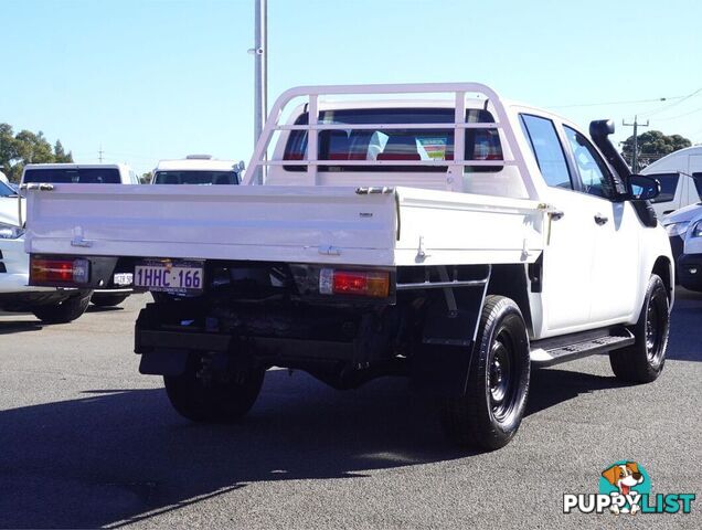 2021 TOYOTA HILUX  GUN126R 
