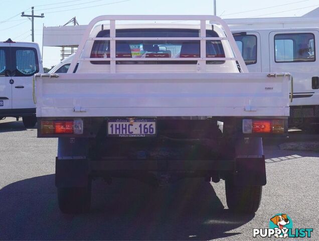 2021 TOYOTA HILUX  GUN126R 