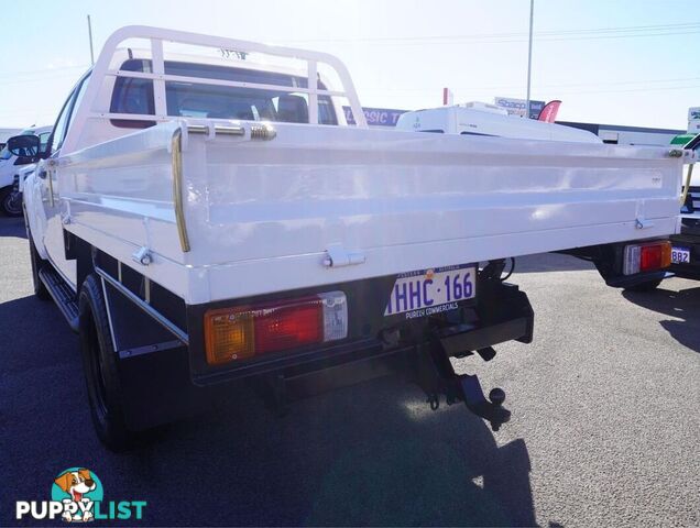 2021 TOYOTA HILUX  GUN126R 