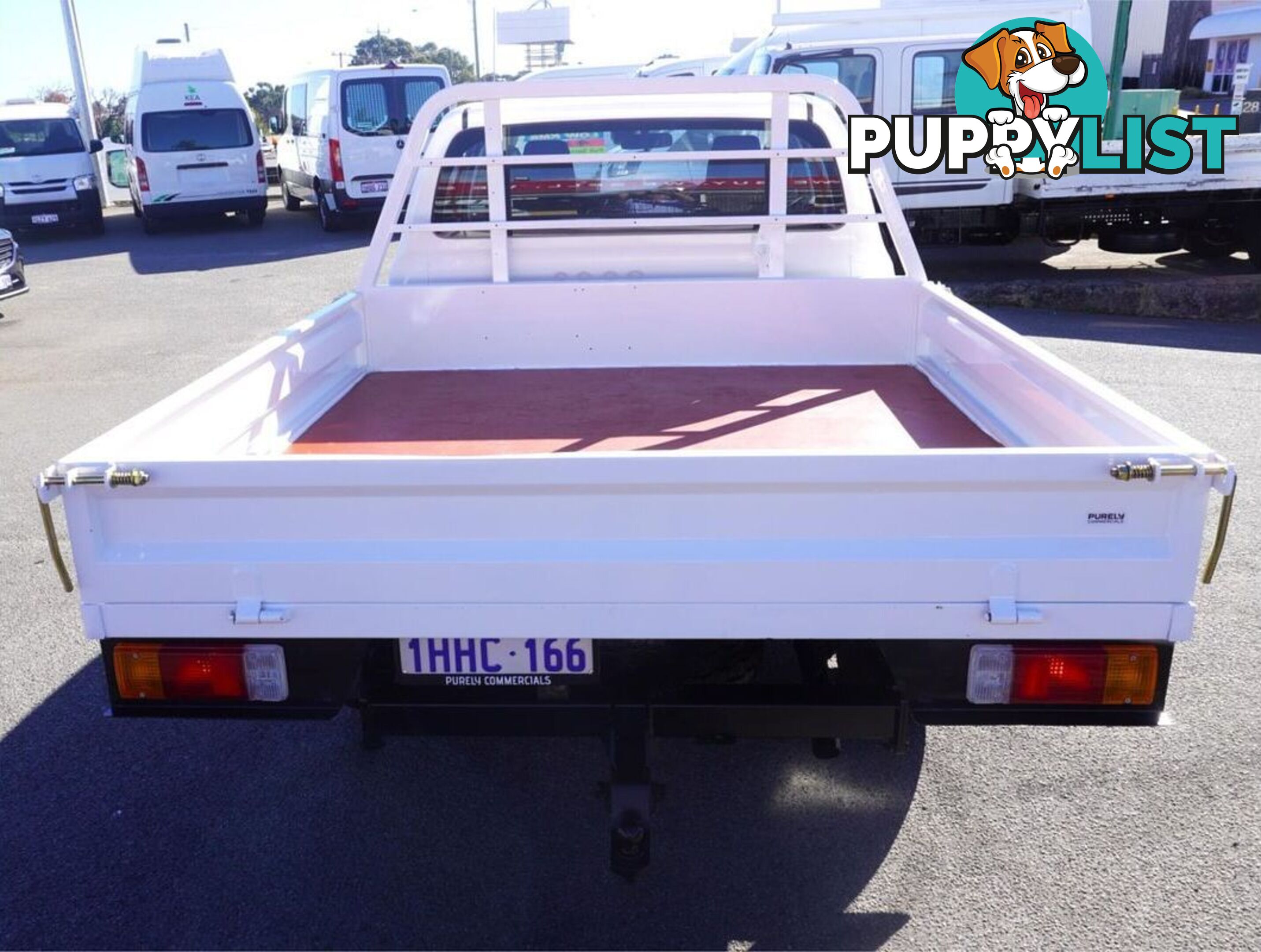 2021 TOYOTA HILUX  GUN126R 