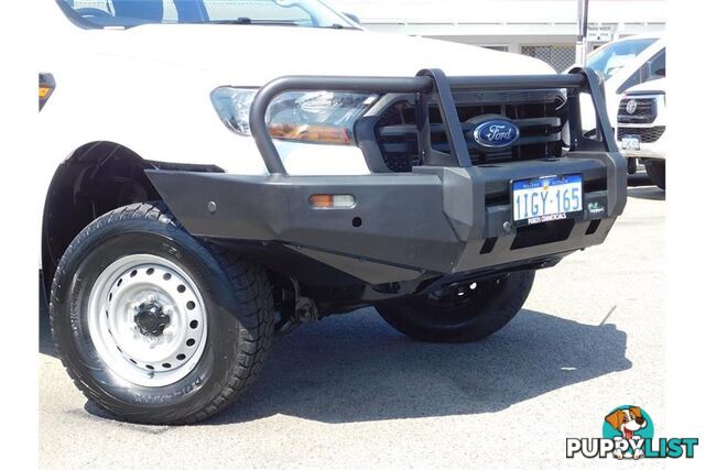 2019 FORD RANGER  PX MKIII 