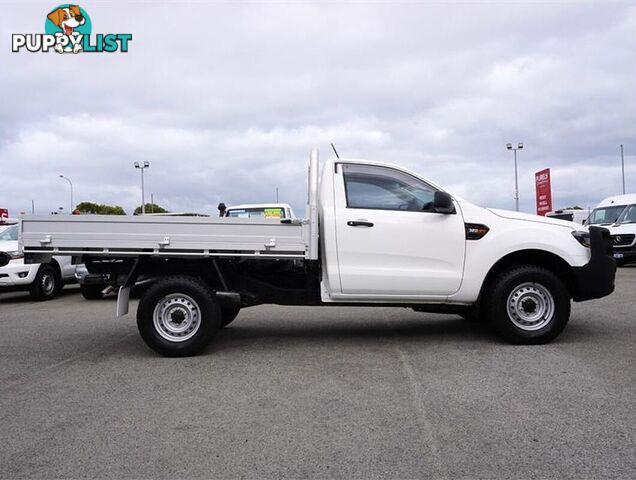 2019 FORD RANGER  PX MKIII 