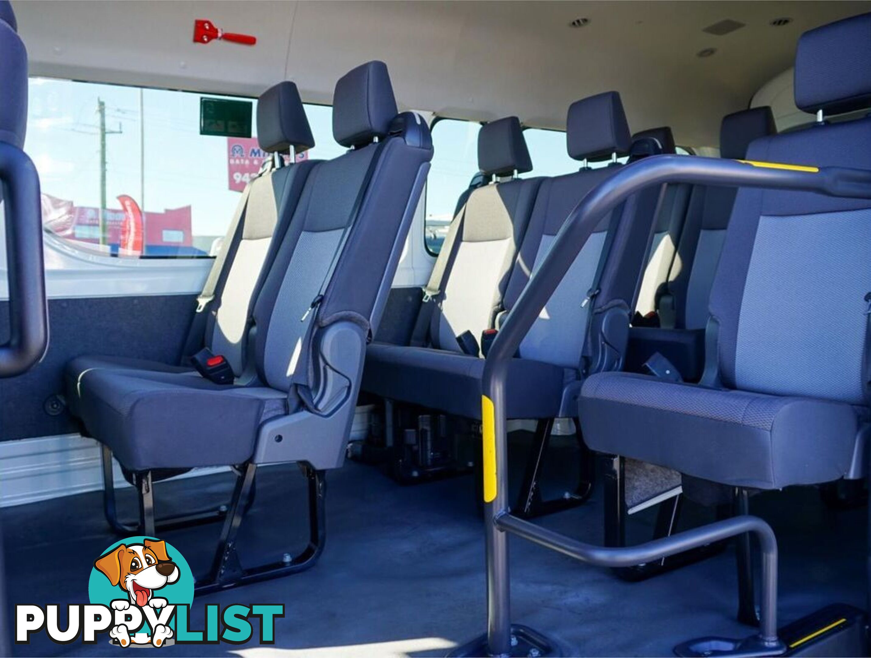 2023 TOYOTA HIACE  GDH322R 