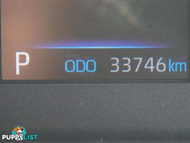 2023 TOYOTA HIACE  GDH322R 