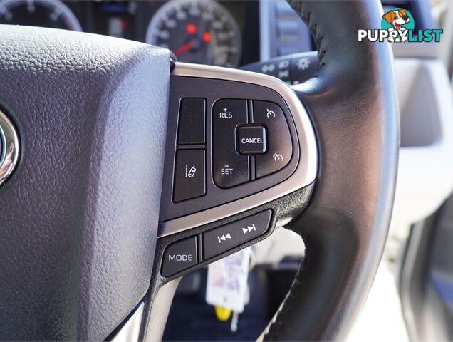2023 TOYOTA HIACE  GDH322R 