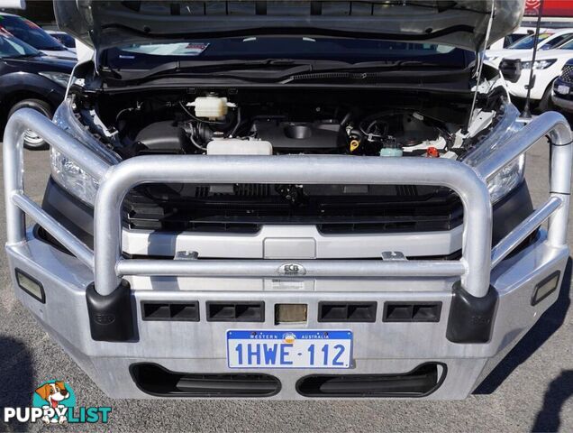 2023 TOYOTA HIACE  GDH322R 