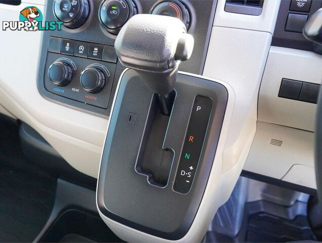 2023 TOYOTA HIACE  GDH322R 