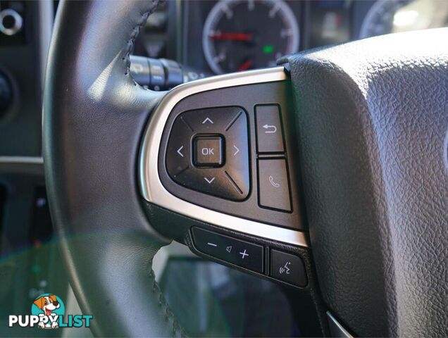 2023 TOYOTA HIACE  GDH322R 