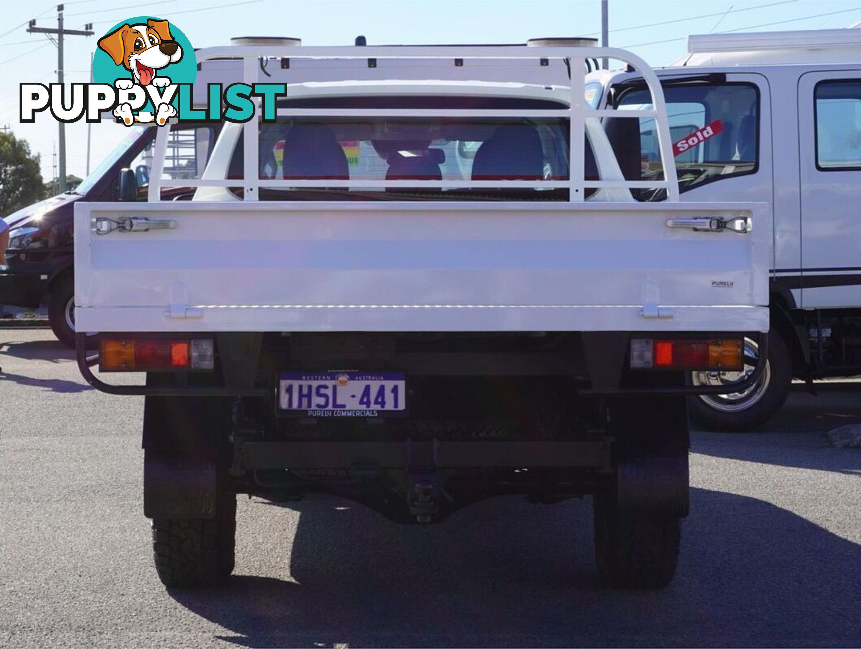2022 MITSUBISHI TRITON  MR 