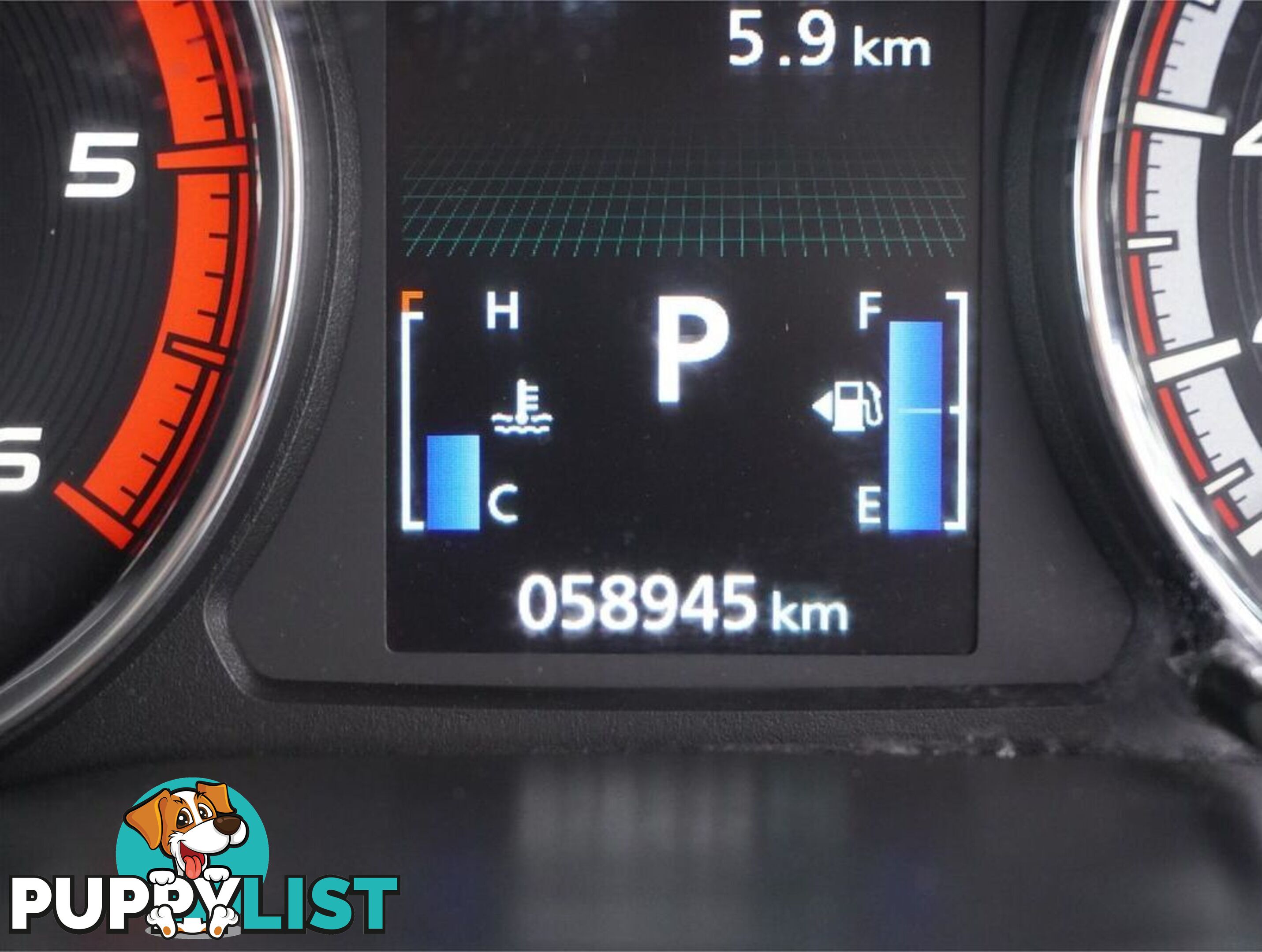2022 MITSUBISHI TRITON  MR 