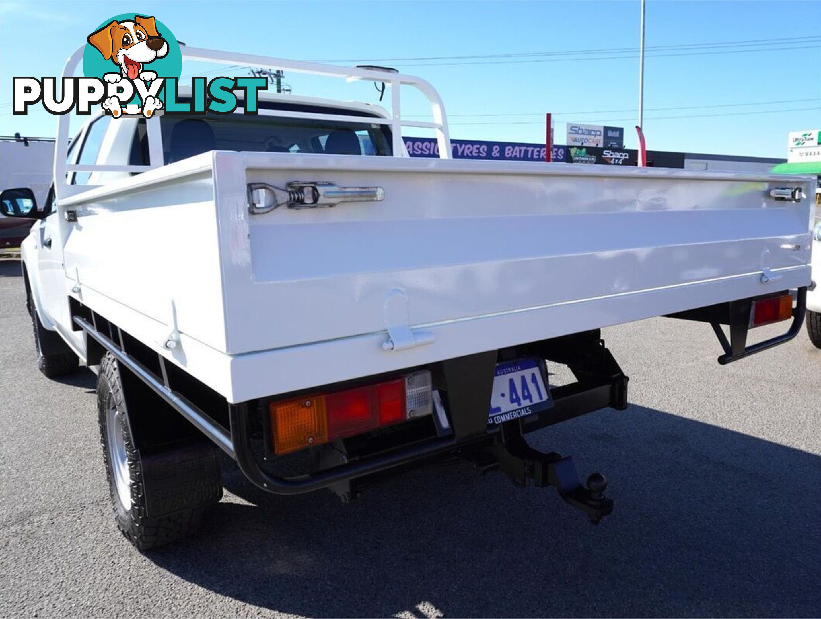 2022 MITSUBISHI TRITON  MR 