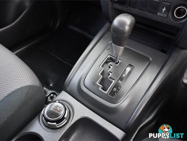 2022 MITSUBISHI TRITON  MR 
