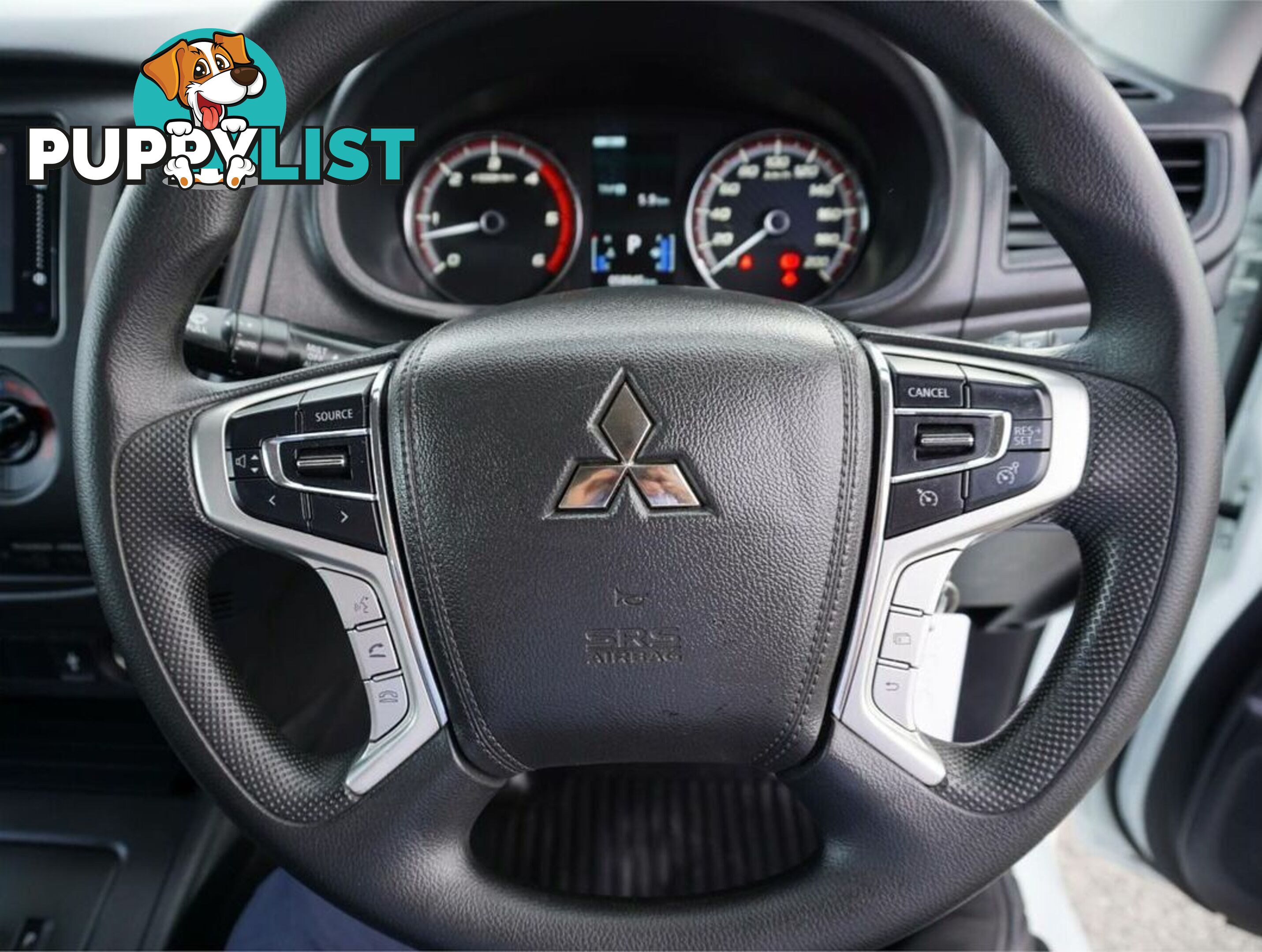 2022 MITSUBISHI TRITON  MR 