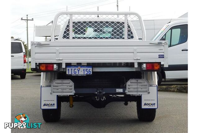 2018 FORD RANGER  PX MKIII 