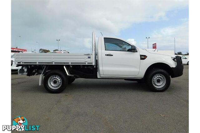 2018 FORD RANGER  PX MKIII 