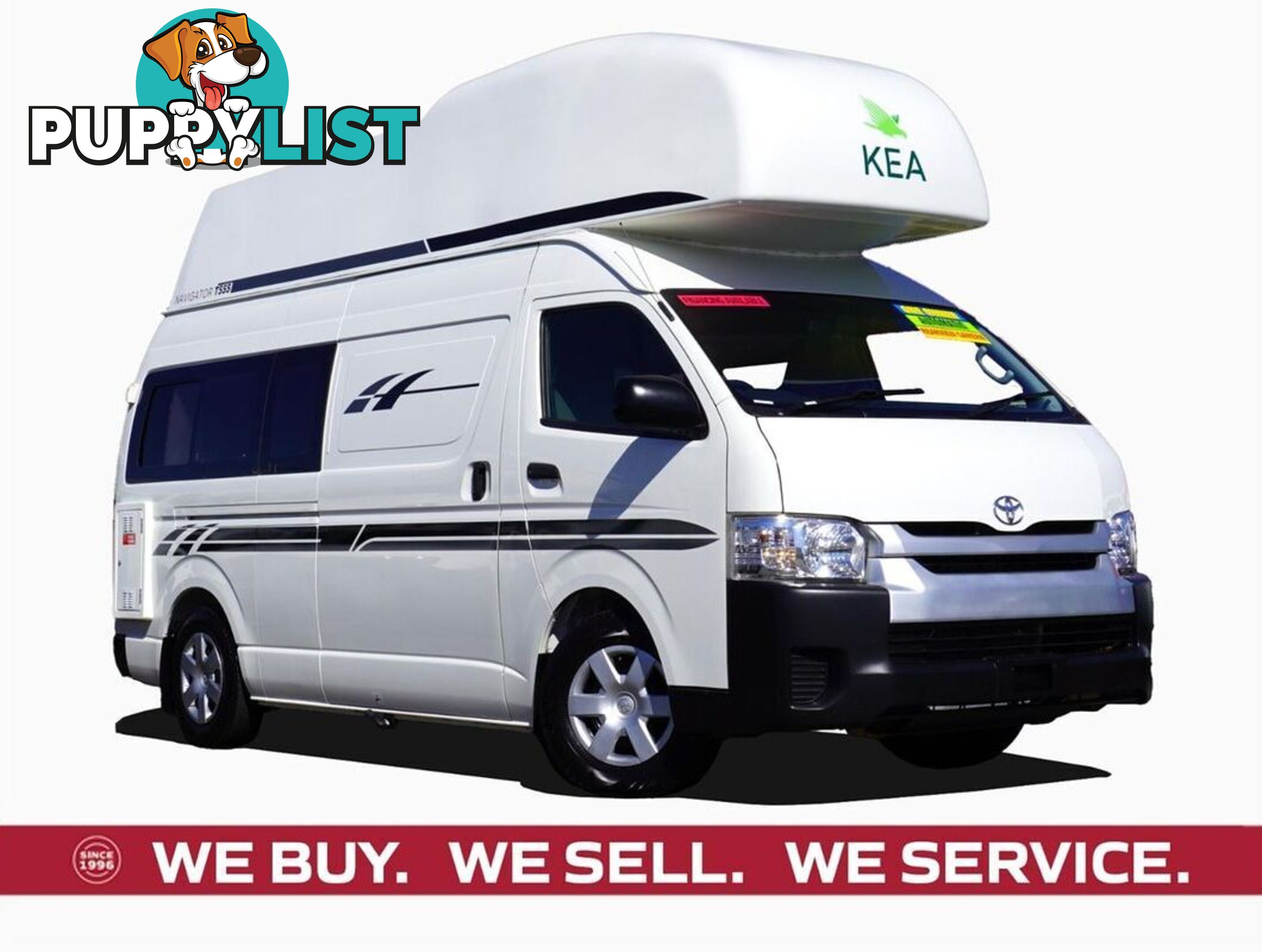 2018 TOYOTA HIACE  TRH221R 