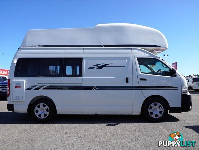2018 TOYOTA HIACE  TRH221R 