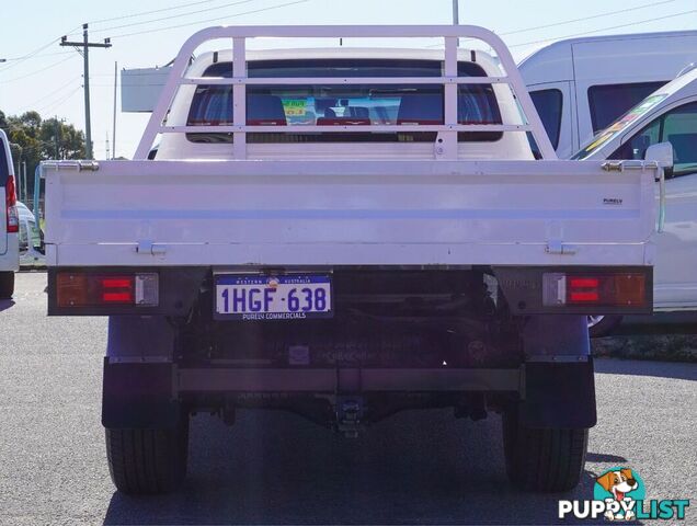 2021 TOYOTA HILUX  GUN126R 