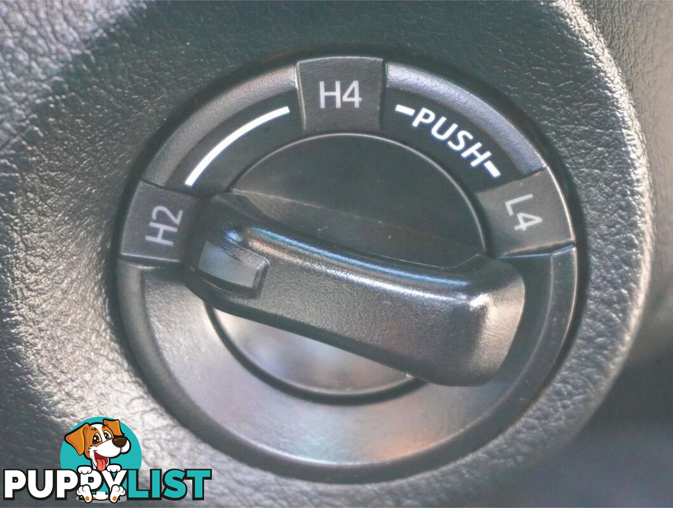 2021 TOYOTA HILUX  GUN126R 