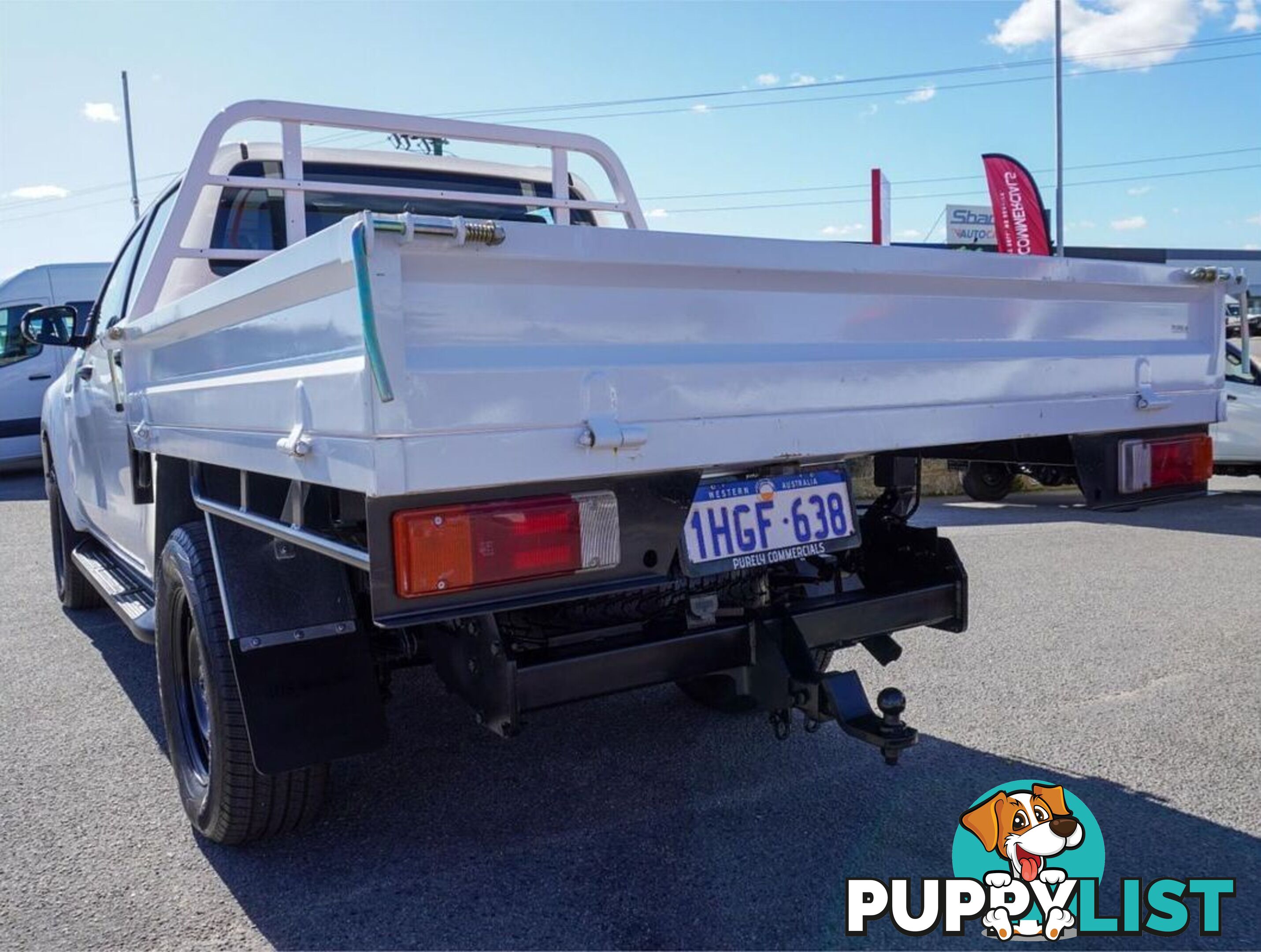 2021 TOYOTA HILUX  GUN126R 